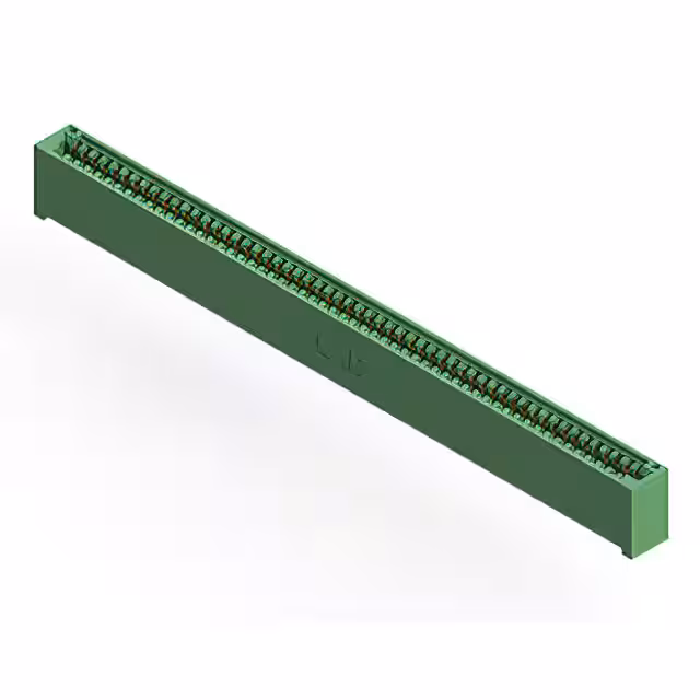 345-056-524-101 EDAC Inc.  Edgeboard Connectors